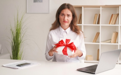 7 Mistakes to Avoid with Corporate Gifting