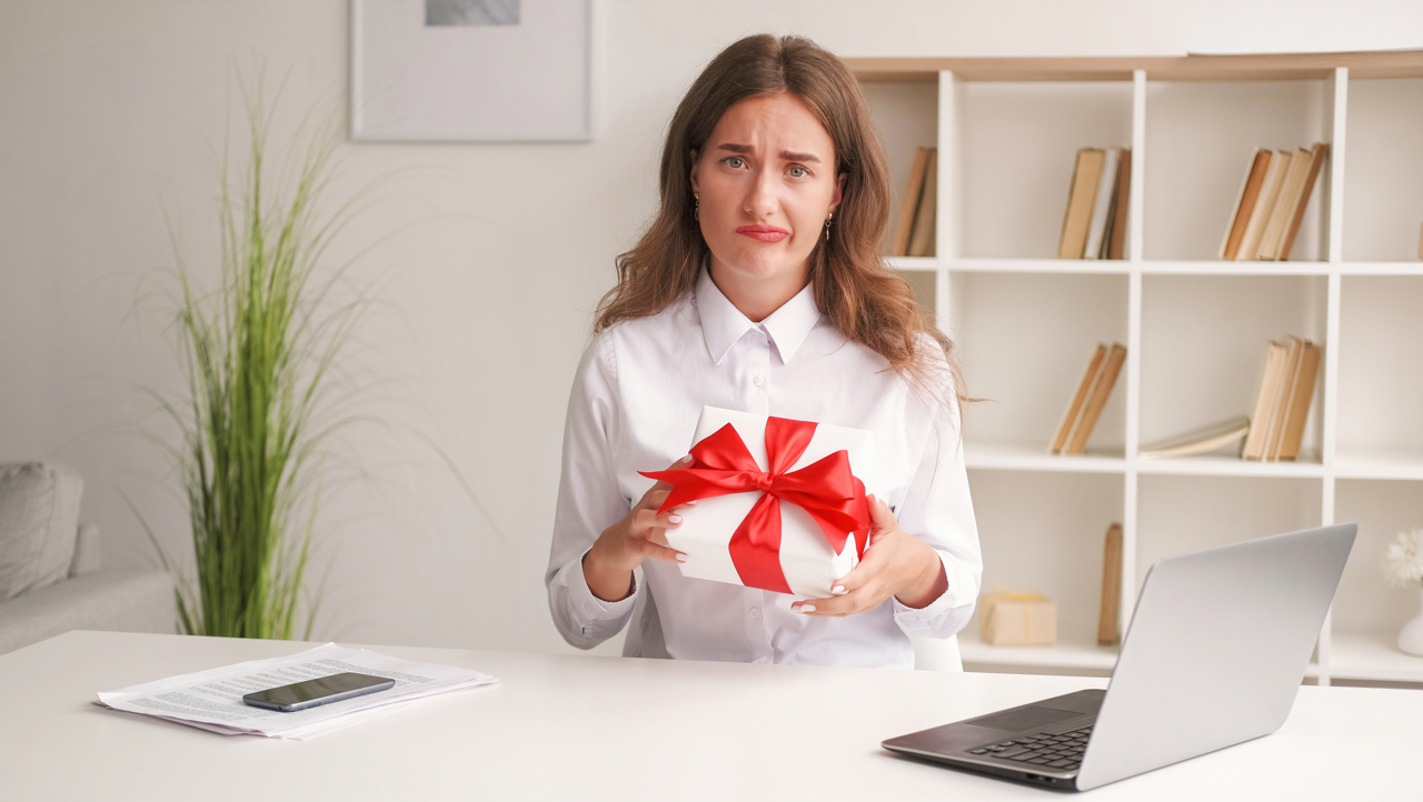 7 Mistakes to Avoid with Corporate Gifting