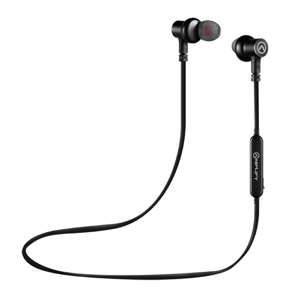 Amplify Blues Series Bluetooth Earphones - Image 3