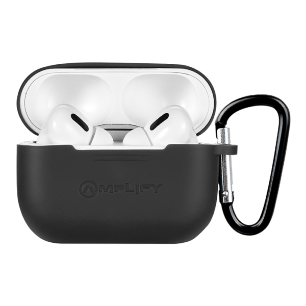 Amplify NoteX Series True Wireless Earphones + Charging Case - Image 4