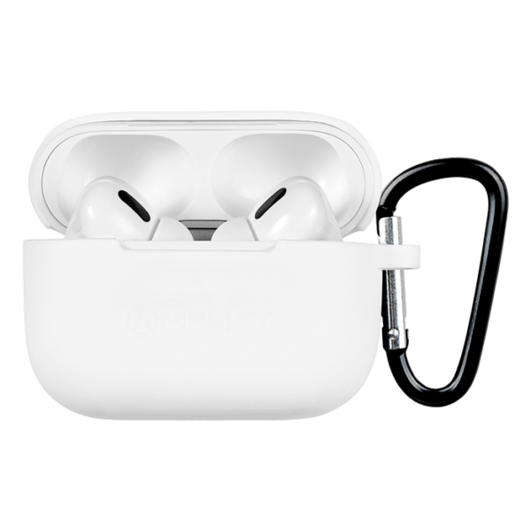 Amplify NoteX Series True Wireless Earphones + Charging Case - Image 5