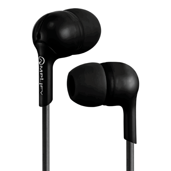 Amplify Pro Jazz Series Earphones