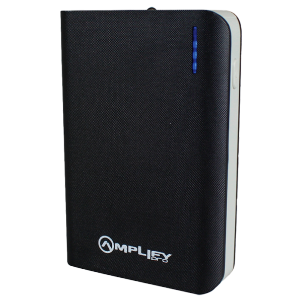 Amplify Spark Series 10000mAh Power Bank