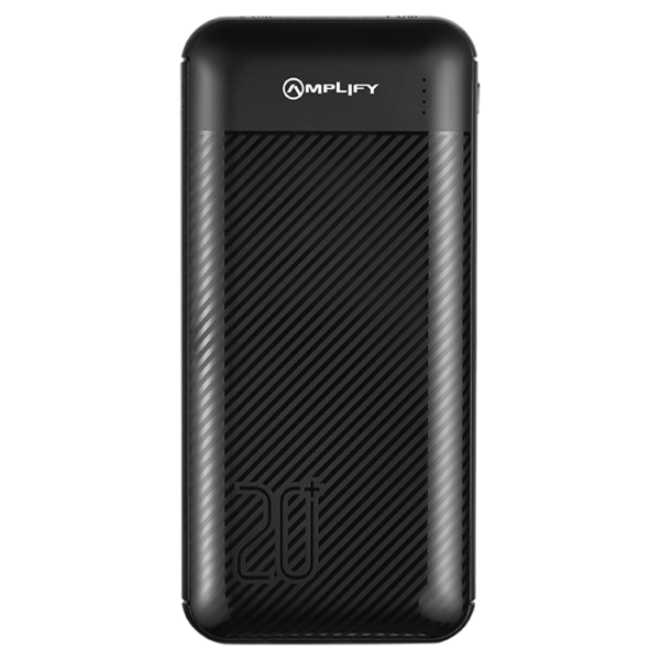 Amplify Spark Series 20000mAh Power Bank - Image 3