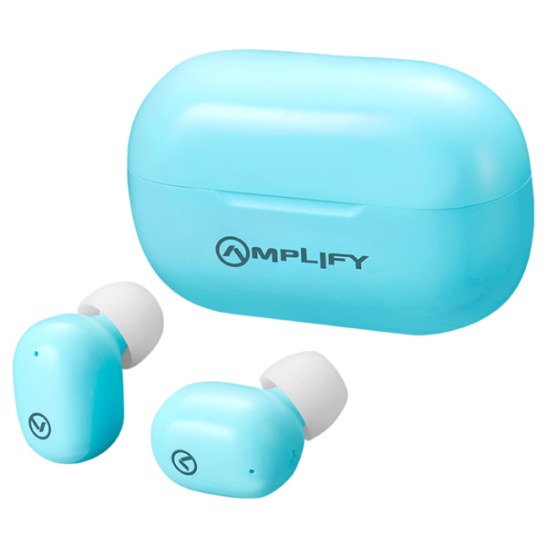 Amplify Zodiac Series True Wireless Earphones