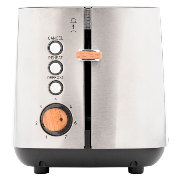 Boden Stark 2 Slice Toaster