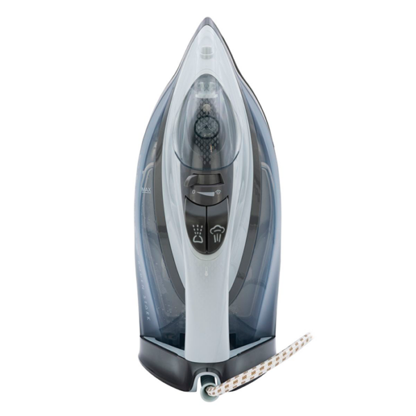 Boden Stark Digital Steam Iron with LED Control 2800W - Image 3