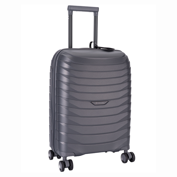 Cellini Grande Carry On Trolley Case