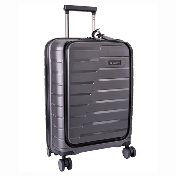 Cellini Microlite Business Carry On Trolley