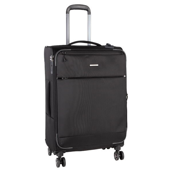 Cellini Smartcase Medium 4 Wheel Trolley Case - Image 3