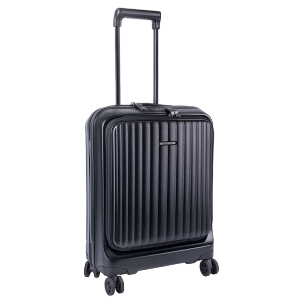 Cellini Tri Pak Carry On Trolley Case