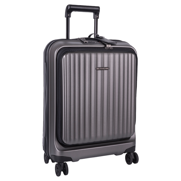 Cellini Tri Pak Carry On Trolley Case - Image 4