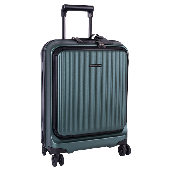 Cellini Tri Pak Carry On Trolley Case - Image 3