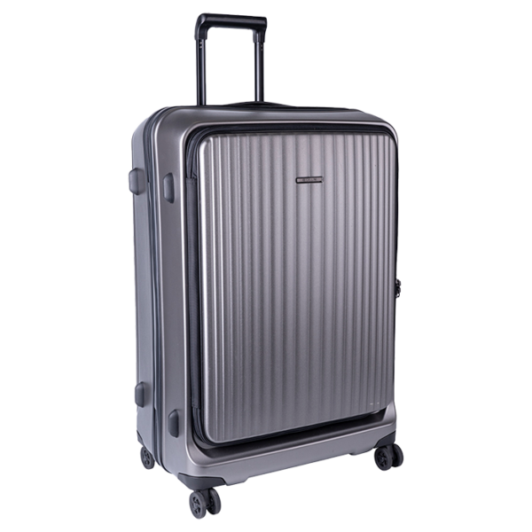 Cellini Tri Pak Large Trolley Case - Image 4