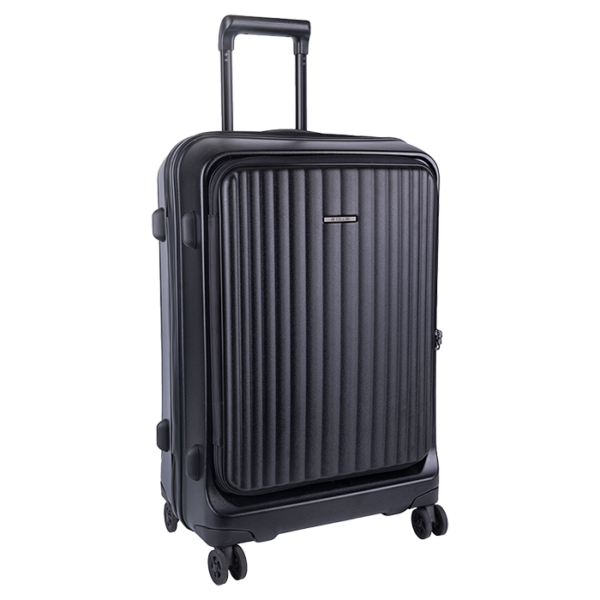 Cellini Tri Pak Medium Trolley Case