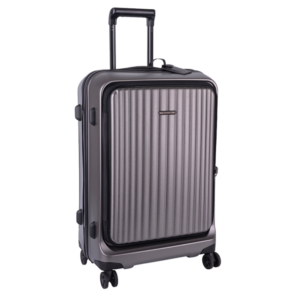 Cellini Tri Pak Medium Trolley Case - Image 4