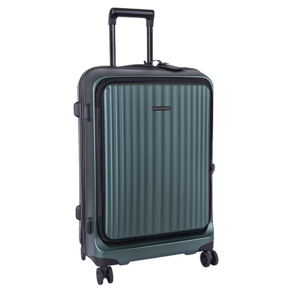 Cellini Tri Pak Medium Trolley Case - Image 5