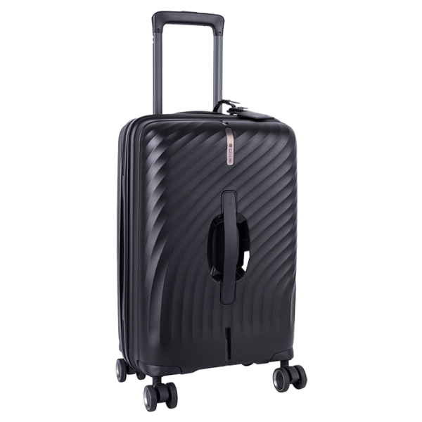 Cellini Xpedition Carry On Trolley Trunk Case - Image 3