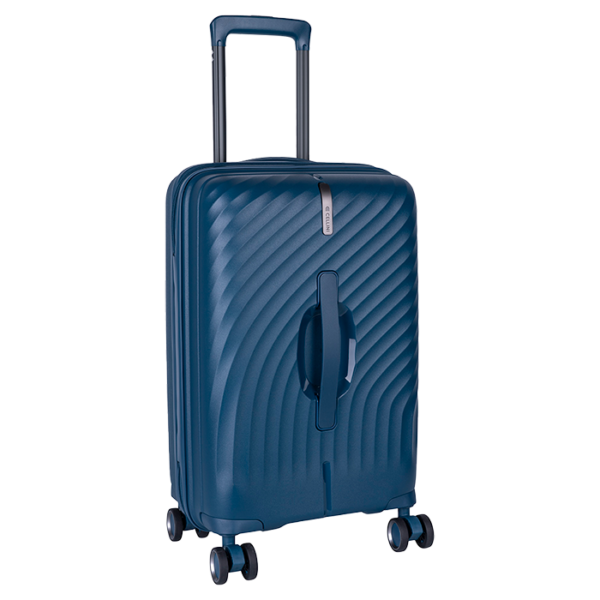 Cellini Xpedition Carry On Trolley Trunk Case - Image 5