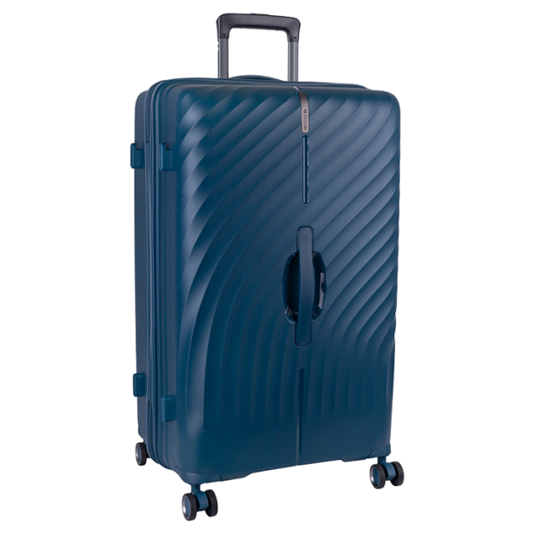 Cellini Xpedition Large Trolley Trunk Case - Image 3