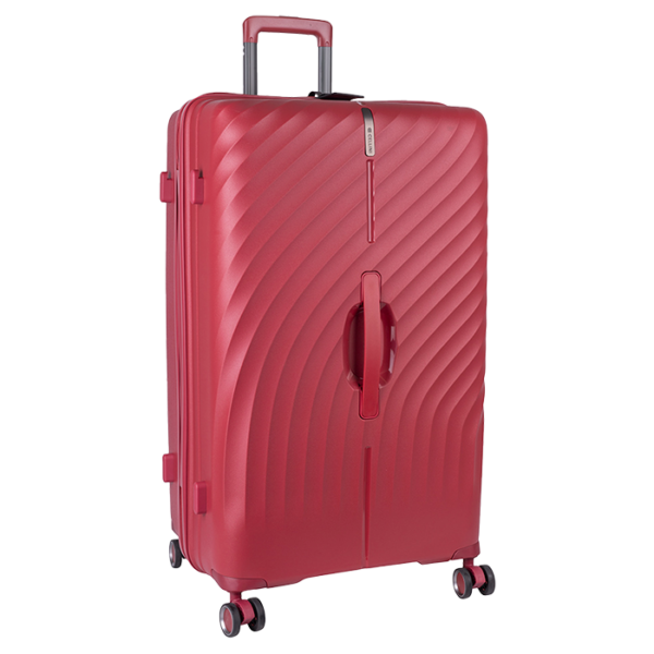 Cellini Xpedition Large Trolley Trunk Case - Image 4