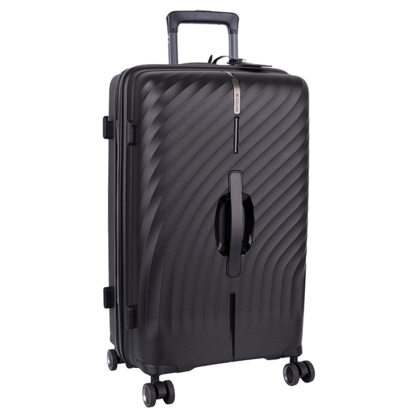 Cellini Xpedition Medium Trolley Trunk Case