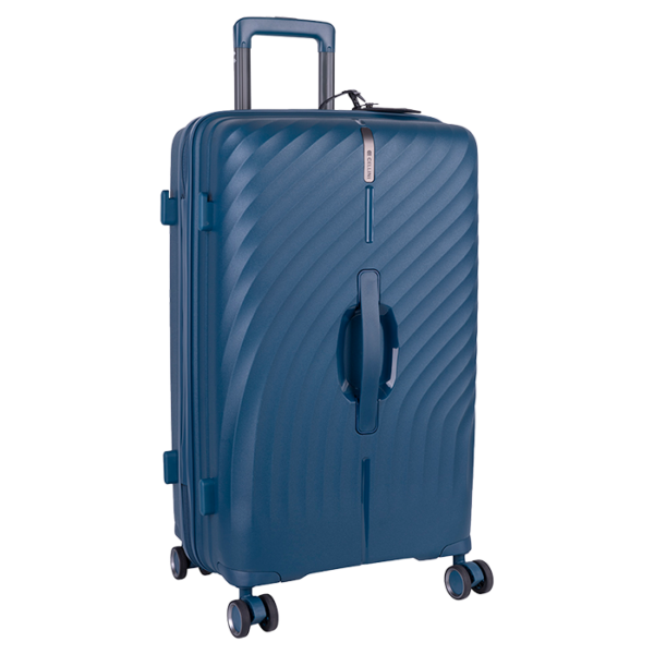 Cellini Xpedition Medium Trolley Trunk Case - Image 3