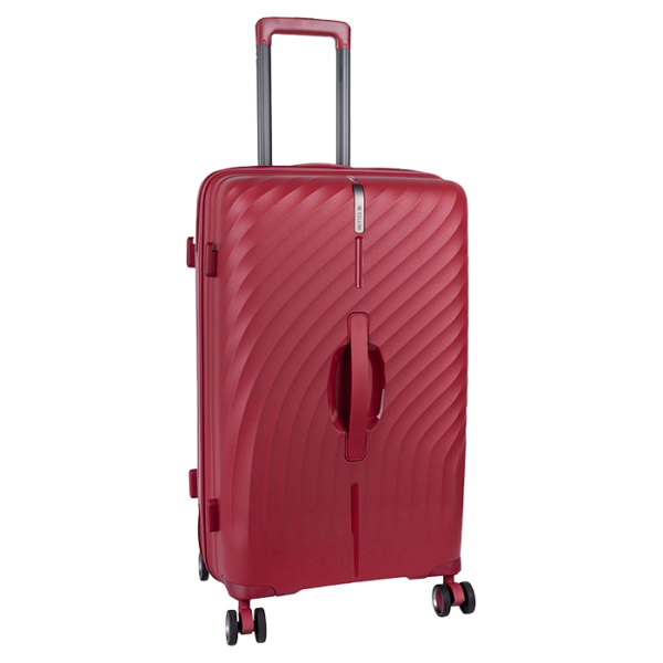 Cellini Xpedition Medium Trolley Trunk Case - Image 4