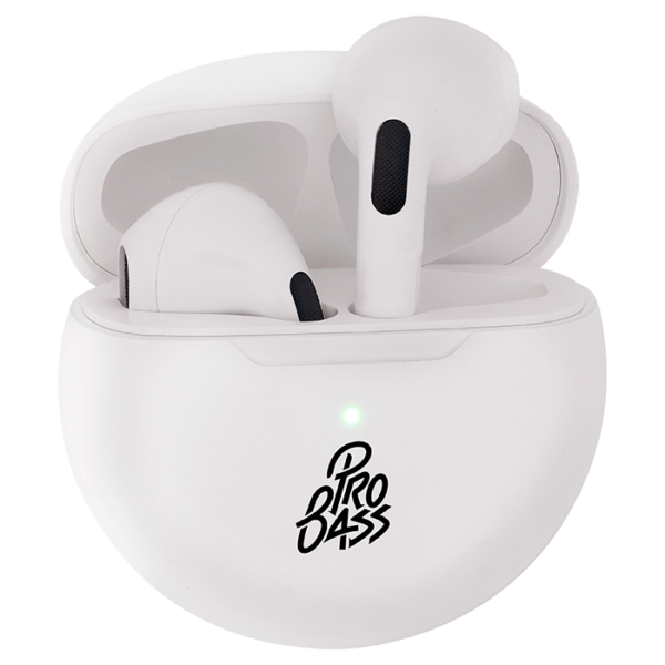 Pro Bass Future Series True Wireless Earphones