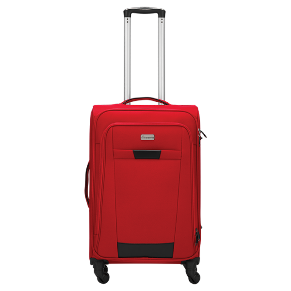 Travelwize Artic Series 4-Wheel Spinner Trolley Case 65cm