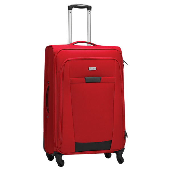 Travelwize Artic Series 4-Wheel Spinner Trolley Case 75cm