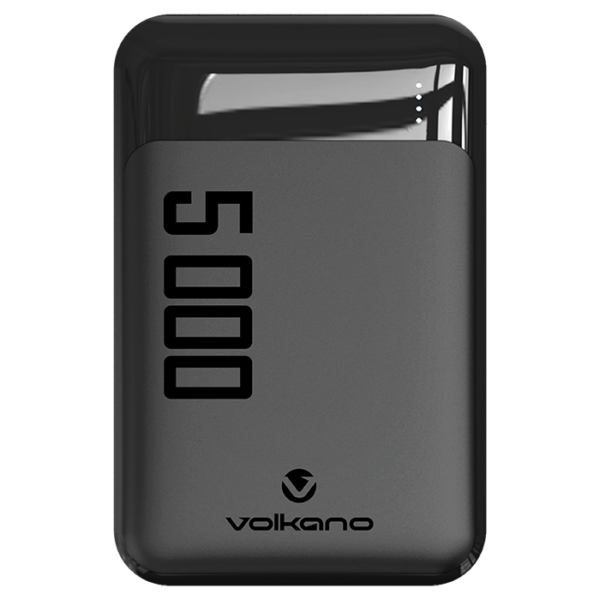 Volkano Punch Series 5000 mAh Power Bank