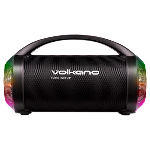 Volkano 2.0 Series Mamba Lights