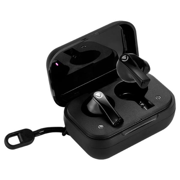 Volkano Equinox Series True Wireless Earphones