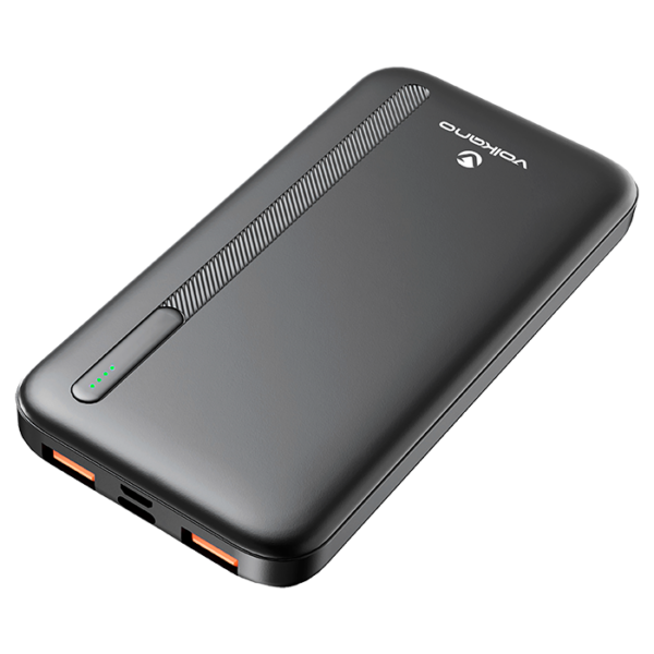 Volkano Fuel Series 10000 mAh Power Bank