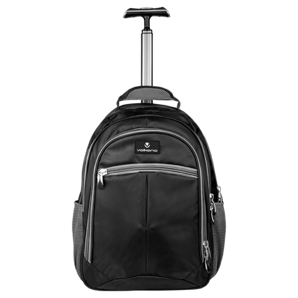 Volkano Orthopaedic Series Backpack