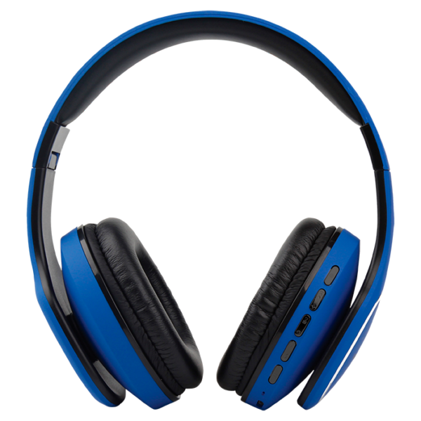 Volkano Phonic Series Wireless Bluetooth Headphones - Image 3