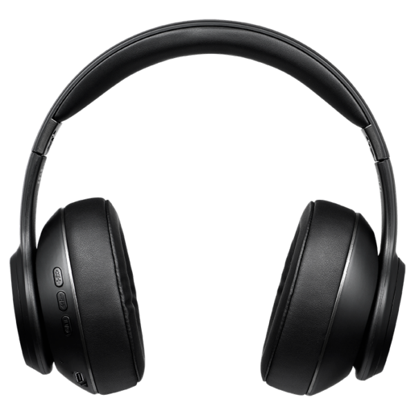 Volkano Quasar Series Bluetooth Folding Headphones