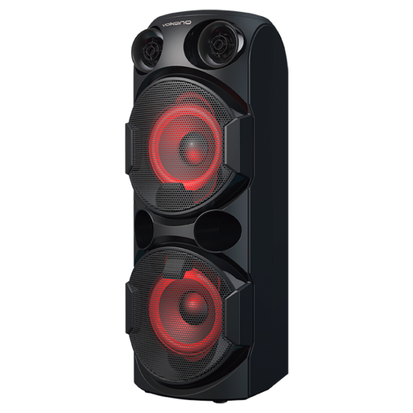 Volkano Samson Series Dual 6.5 Inch Speaker - Image 3