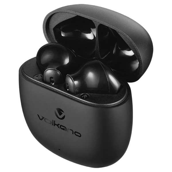 Volkano Sleek Series True Wireless Earphones