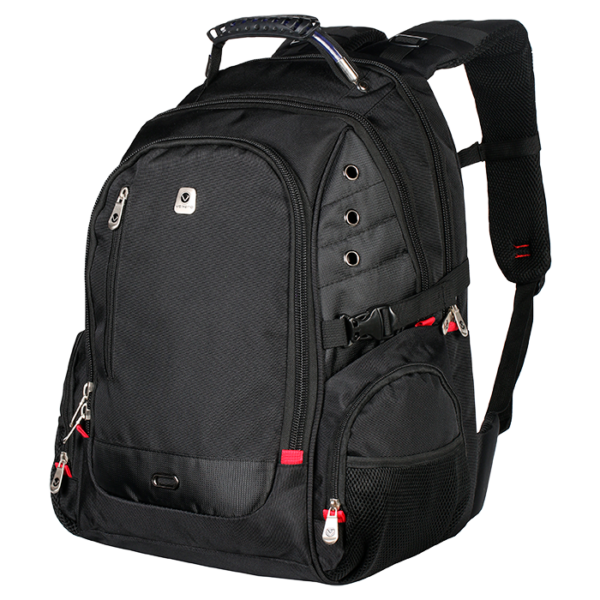 Volkano Tough Series Backpack - Image 3