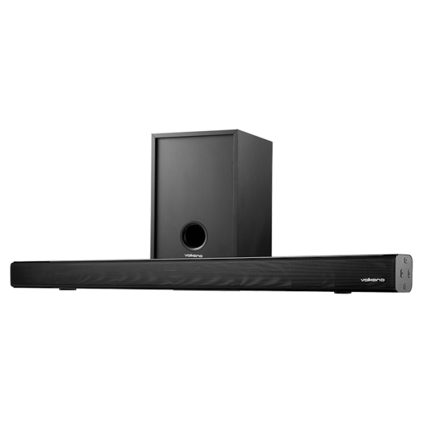 Volkano Turbulent Series 80W 2.1 Soundbar - Image 3