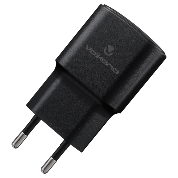 Volkano Volt-C Series 2A USB Wall Charger with USB Type-C