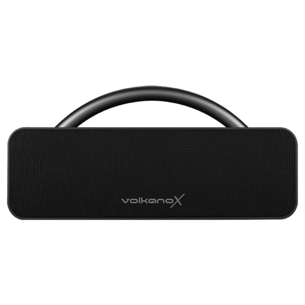 Volkano X VXS200 Portable Bluetooth Speaker - Image 3