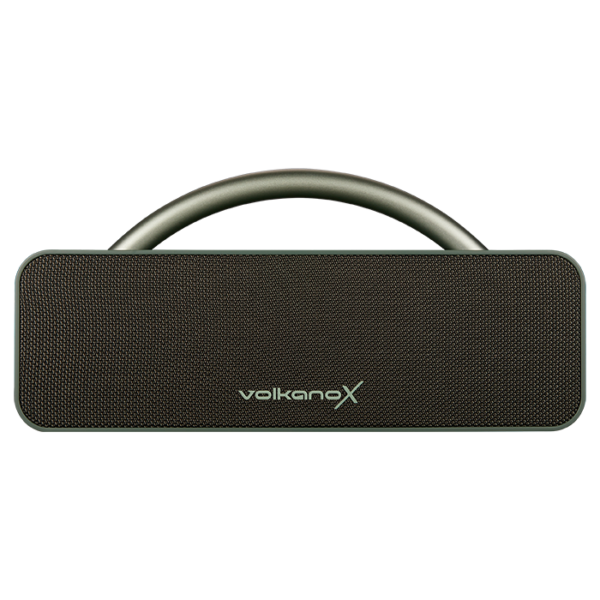 Volkano X VXS200 Portable Bluetooth Speaker