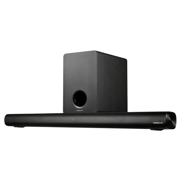 VolkanoX Hypersonic Series 2.1 Soundbar