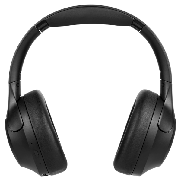 VolkanoX VXH200 Bluetooth Headphones with ANC