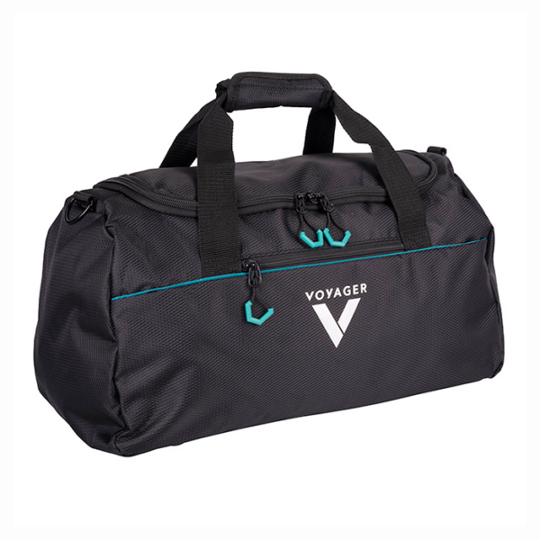 Voyager Trek Carry On Duffel - Image 4