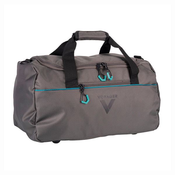 Voyager Trek Carry On Duffel - Image 3