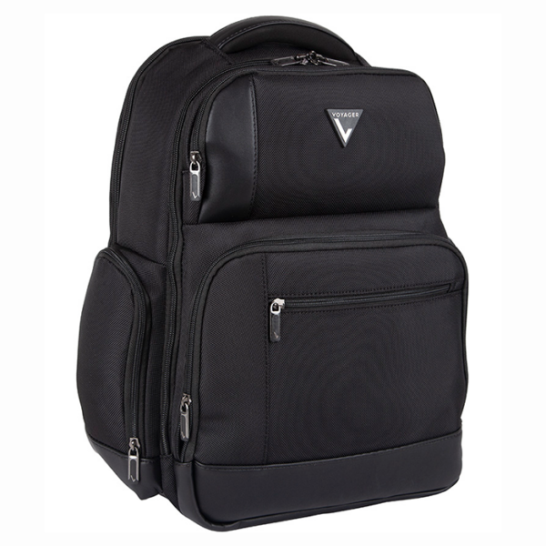 Voyager Wall Street Trolley Backpack